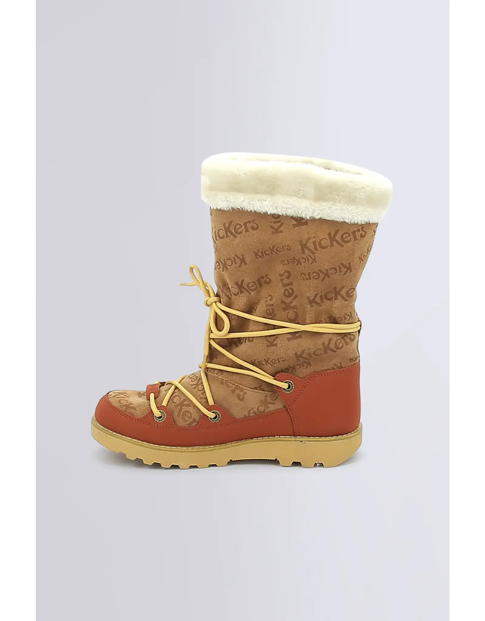 KICK NEOSNOW CAMEL ROUILLE K2226CA - 22H911450-50+114