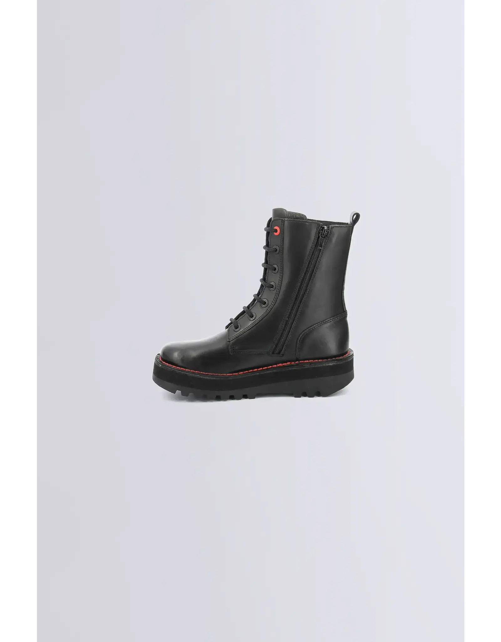 KICKERS KICK POCKET NOIR 911440-50_81 - Boutique X20 MTL