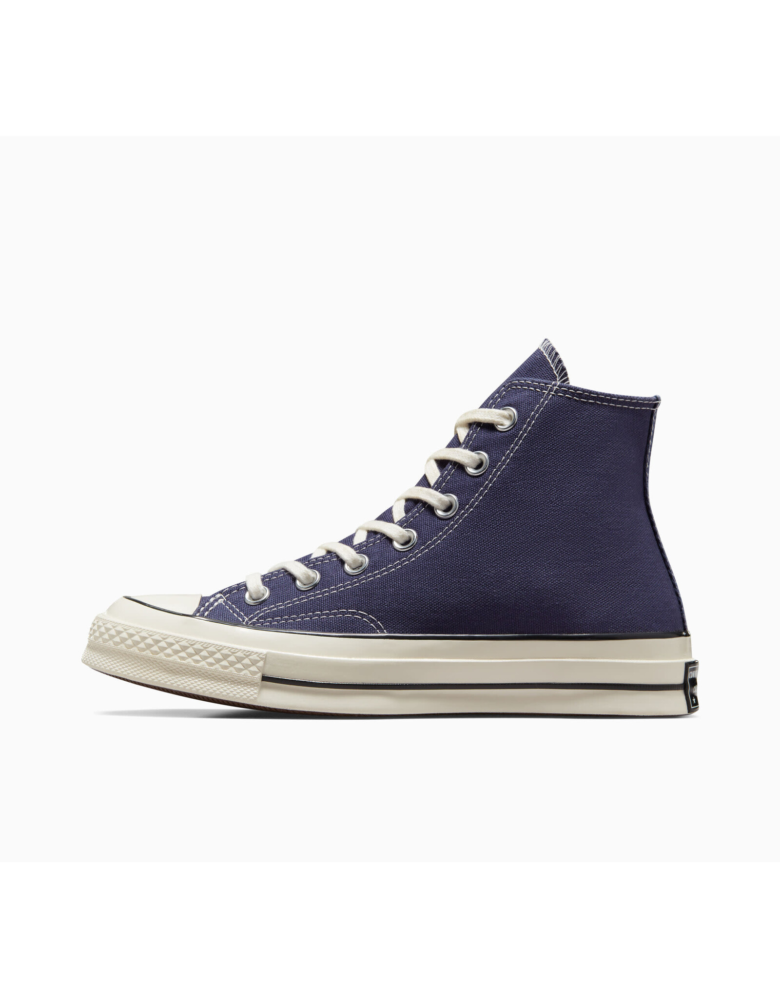 CONVERSE CHUCK 70 HI UNCHARTED WATERS/EGRET/BLACK - A04589C - Boutique ...