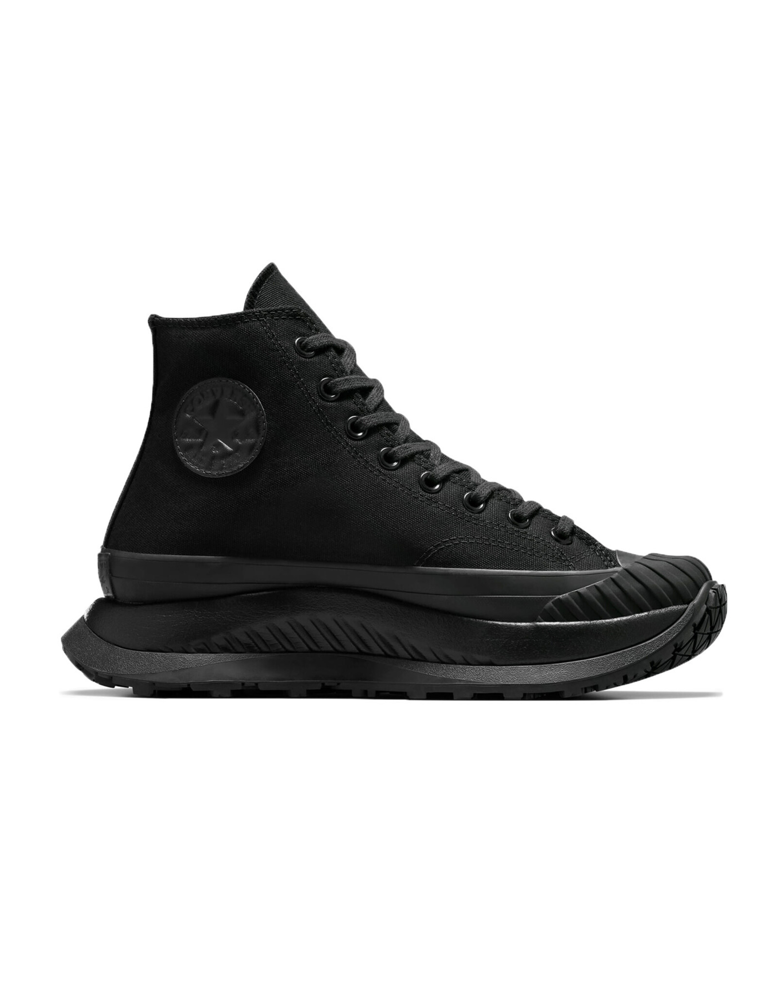 CHUCK 70 AT-CX HI BLACK/BLACK/BLACK C363MO - A04582C