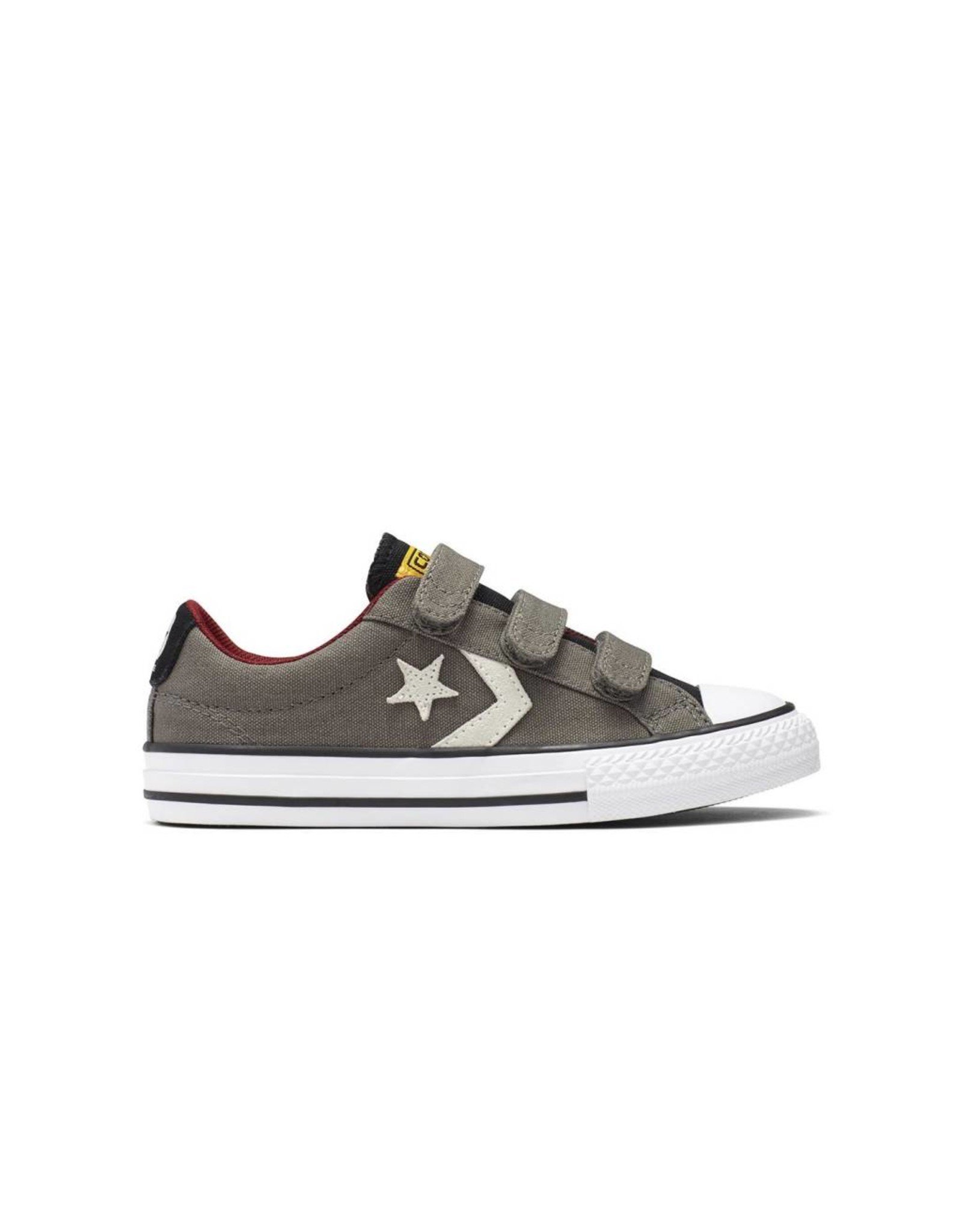 converse star player ox charcoal