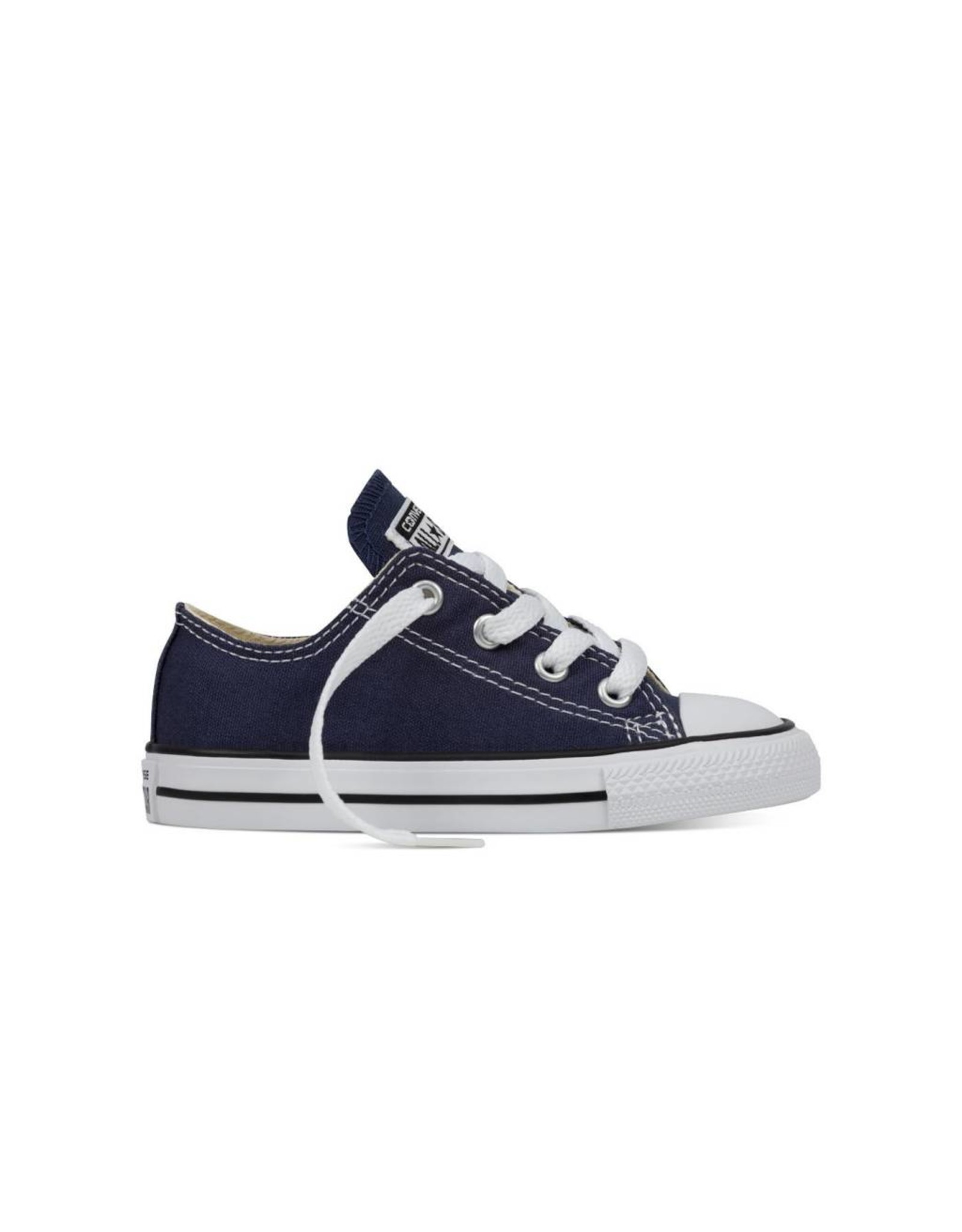 navy converse infant