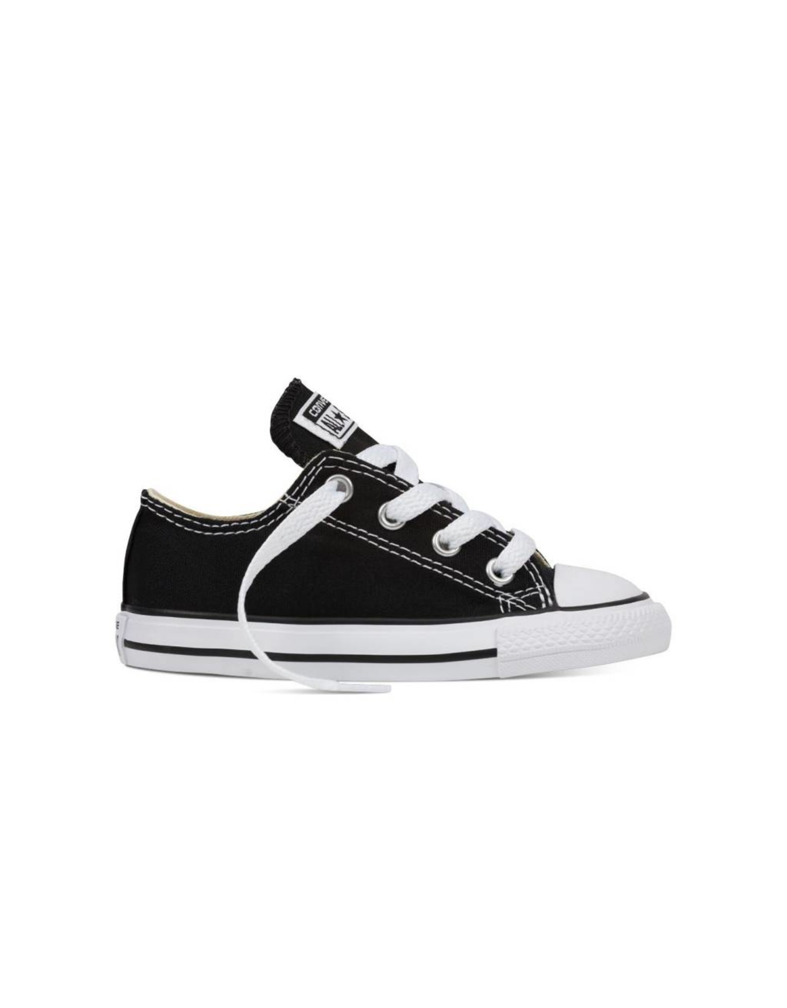 INFANT CHUCK TAYLOR OX BLACK CJBJ-7J235C