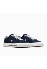 ONE STAR PRO CLASSIC SUEDE NAVY/WHITE/BLACK C387N - A04154C