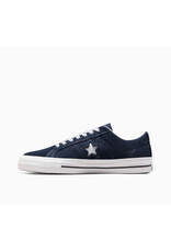 ONE STAR PRO CLASSIC SUEDE NAVY/WHITE/BLACK C387N - A04154C