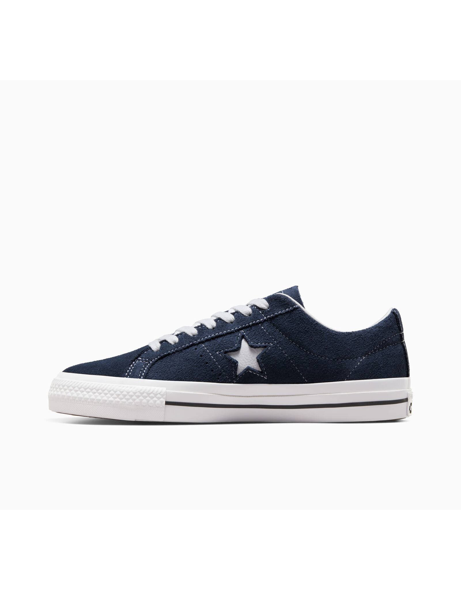 ONE STAR PRO CLASSIC SUEDE NAVY/WHITE/BLACK C387N - A04154C