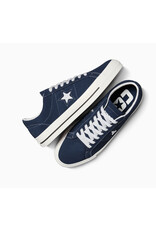 ONE STAR PRO CLASSIC SUEDE NAVY/WHITE/BLACK C387N - A04154C