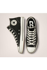 CONS CHUCK TAYLOR ALL STAR PRO CUT OFF BLACK/BLACK/EGRET C398B - A02136C