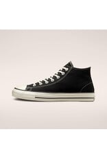 CONS CHUCK TAYLOR ALL STAR PRO CUT OFF BLACK/BLACK/EGRET C398B - A02136C