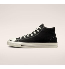 CONS CHUCK TAYLOR ALL STAR PRO CUT OFF BLACK/BLACK/EGRET C398B - A02136C