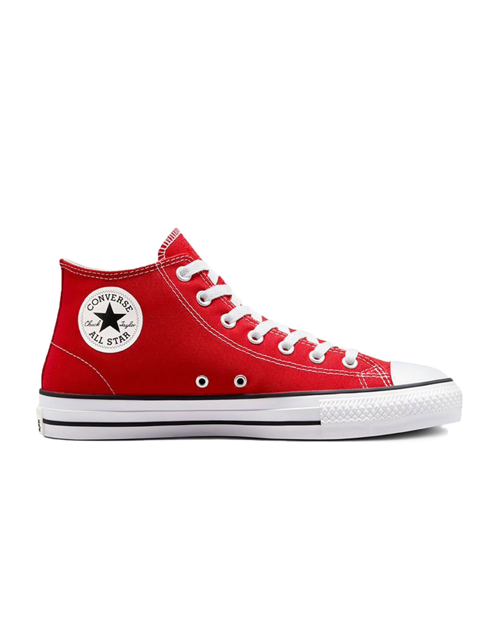 CONS CHUCK TAYLOR ALL STAR PRO UNIVERSITY RED/WHITE/BLACK C398CR - A02934C