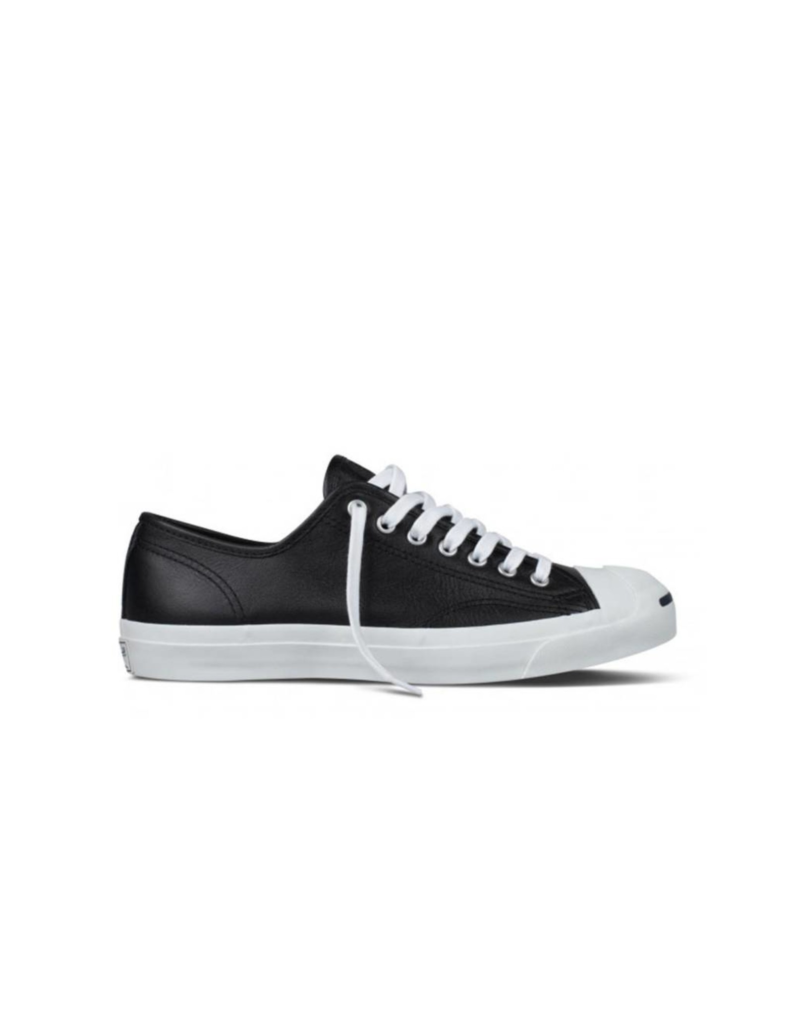 JACK PURCELL LEATHER OX BLK/WHITE CC69B-1S962