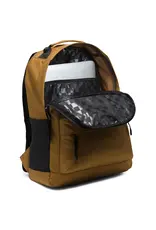 M STARTLE BACKPACK FATAL FLORAL GOLDEN BROWN - VN0A4MPH1M71