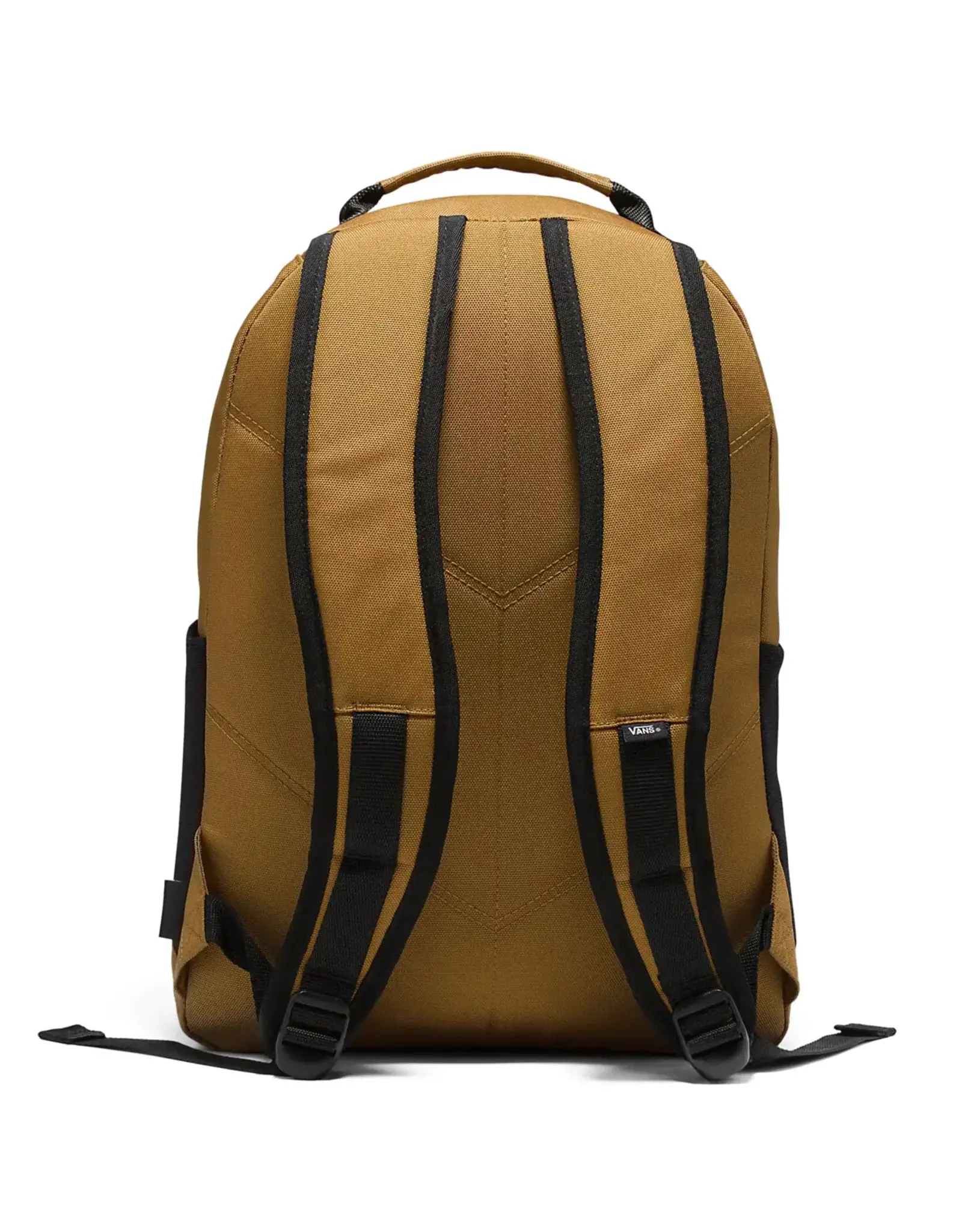 M STARTLE BACKPACK FATAL FLORAL GOLDEN BROWN - VN0A4MPH1M71