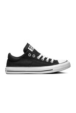 CHUCK TAYLOR ALL STAR MADISON OX BLACK/WHITE/BLACK C13MBL - 563508C