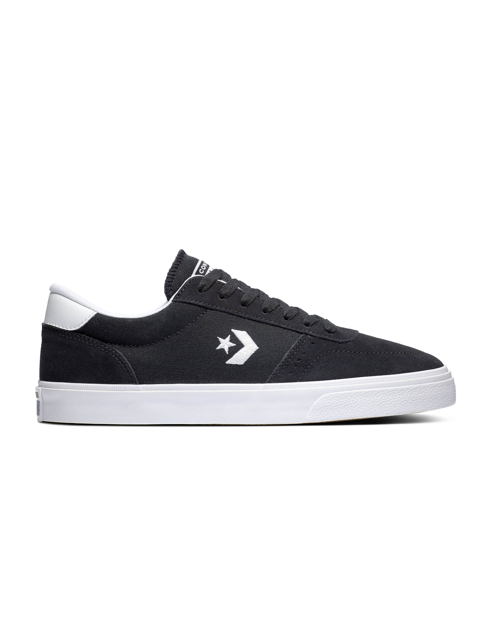 CONVERSE BOULEVARD OX BLACK/WHITE/WHITE C186BOB-170082C