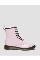 1460 YOUTH PALE PINK PATENT LAMPER Y815YPPP - R26772322