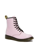 1460 YOUTH PALE PINK PATENT LAMPER Y815YPPP - R26772322