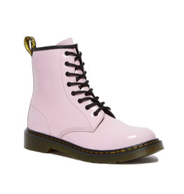 1460 YOUTH PALE PINK PATENT LAMPER Y815YPPP - R26772322