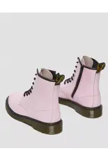 1460 YOUTH PALE PINK PATENT LAMPER Y815YPPP - R26772322