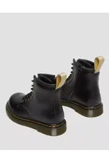 1460 T VEGAN BLACK NEWBURY TUMBLE Y815BN - R27866001