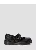 MACCY II JUNIORS BLACK PATENT YM2JPB - R21776001