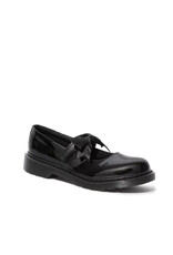 MACCY II Y BLACK PATENT YM2YPB - R21989001