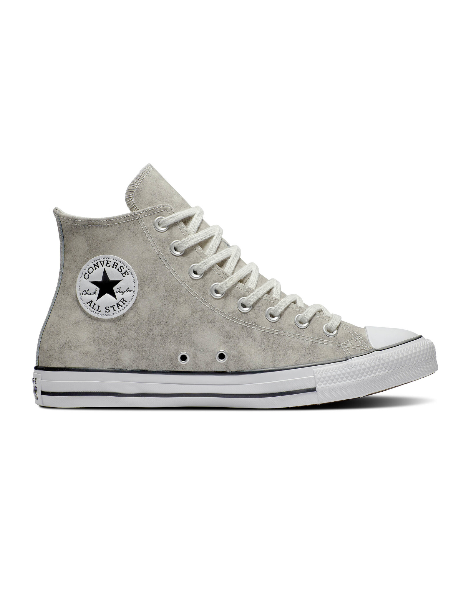 Chuck Taylor All Star HI LIGHT BONE/PAPYRUS/ENGINE SMOKE C22LI-A00766C