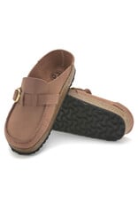 Buckley Nubuck Old Rose N BU-ORNU-N 1024089