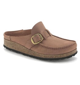 Buckley Nubuck Old Rose N BU-ORNU-N 1024089