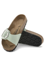 Madrid Big Buckle Nubuck Matcha N MA-MTNU-N 1024097