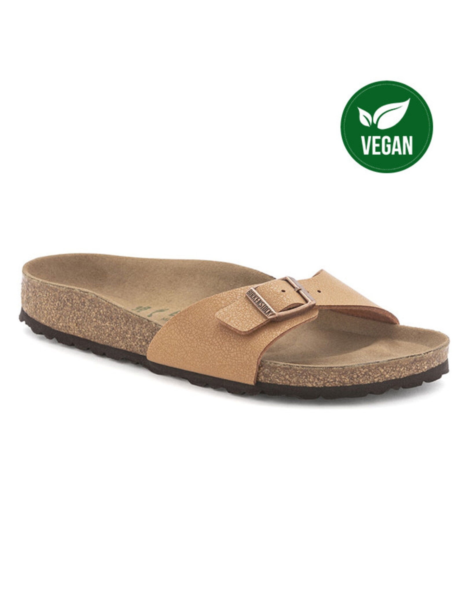 Madrid BFBC Earthy Vegan Pecan VEG N MA-VEPE-N 1025050