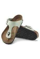 Gizeh Big Buckle Matcha Nubuck R GI-MTNU-R 1024046