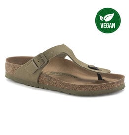 Gizeh TEX Canvas Faded Khaki VEG R GI-VETA-R 1023929