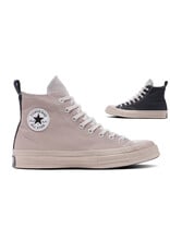 CHUCK 70 GTX HI WONDER STONE/BLACK C370WOB - A04471C