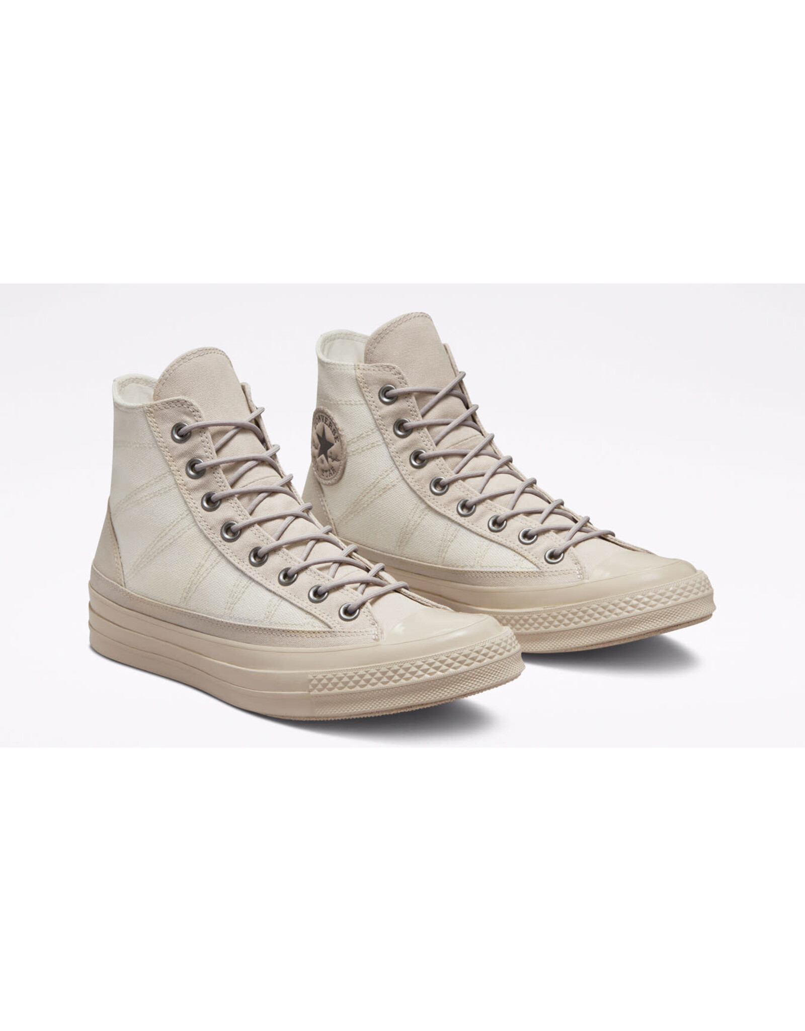 CHUCK 70 C.G GORE-TEX HI PAPYRUS/LIGHT BONE C370PAP - A00724C