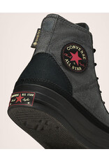 CHUCK 70 C.G GTX HI BLACK/BLACK/BLACK C270GMO - A00725C