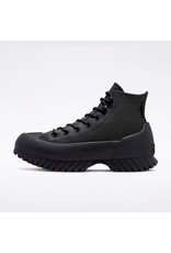 Chuck Taylor All Star LUGGED WINTER 2.0 HI BLACK/BLACK CC194MO - 171427C