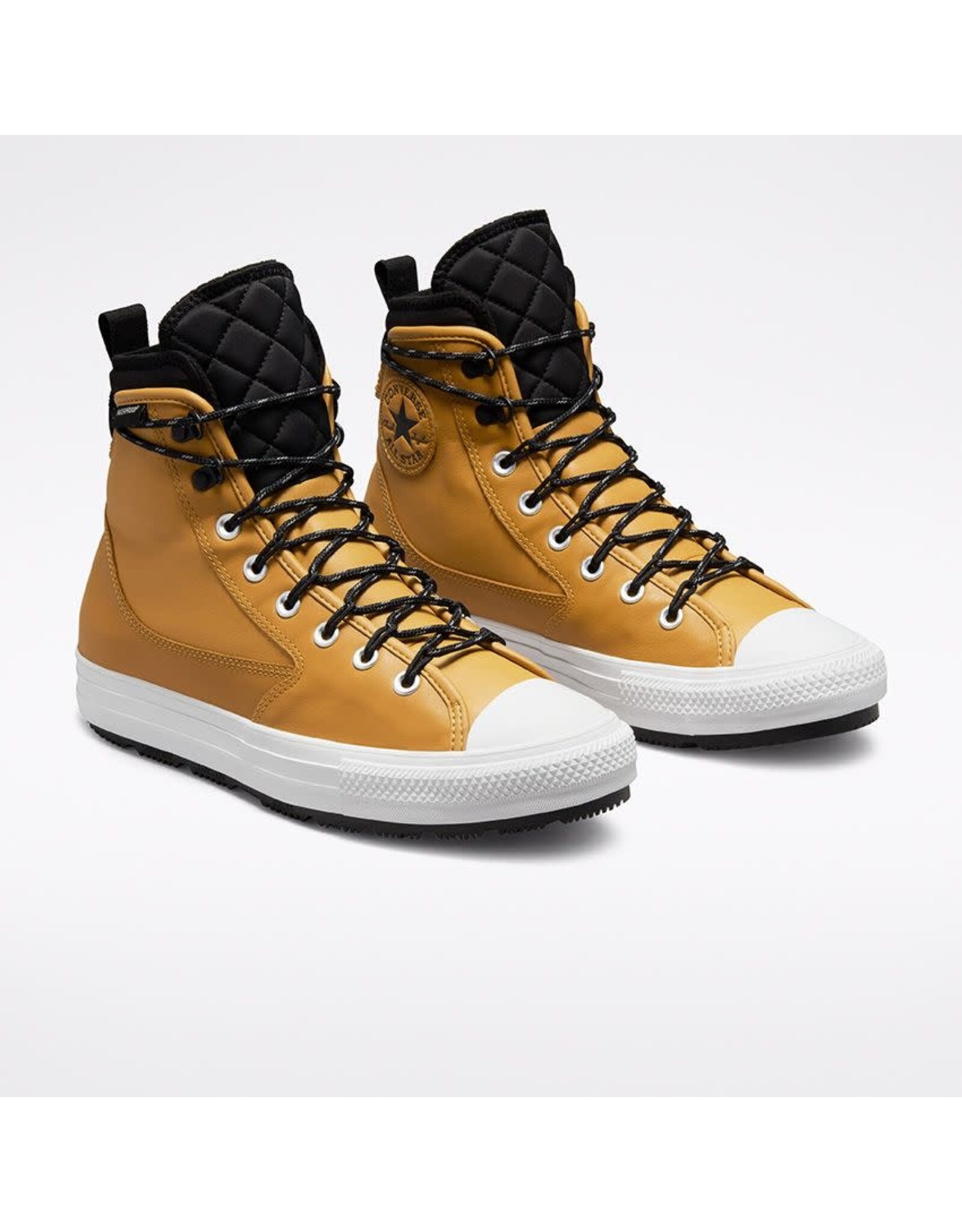 CTAS ALL TERRAIN HI WHEAT/WHITE/BLACK CC394WH - 171437C