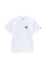 AFTER DARK TEE II White - VN0000K3WHT1