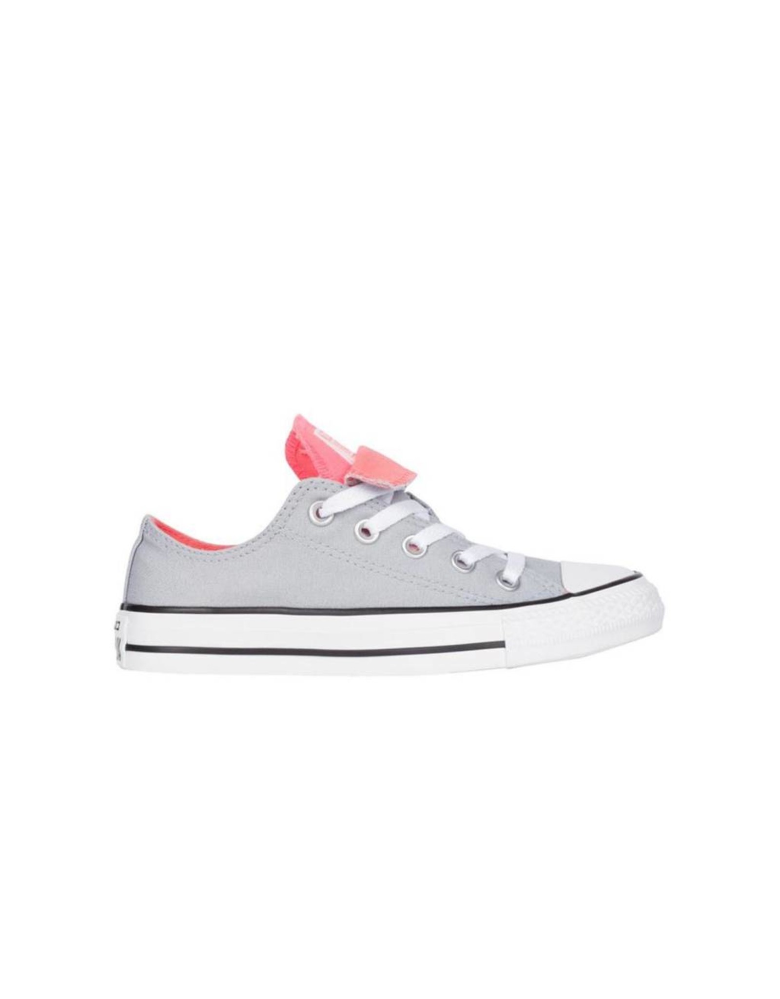 converse ct double tongue ox