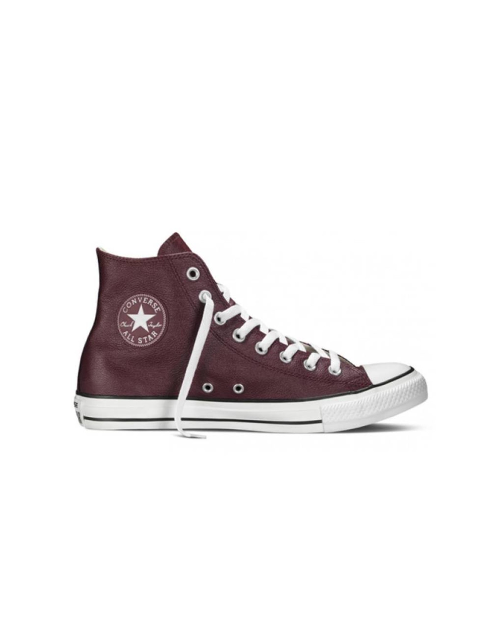 converse sneakers bordeaux