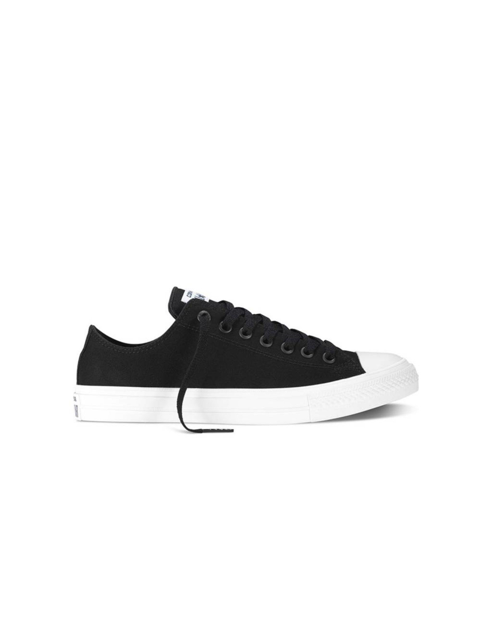 Converse Chuck Taylor all Star 2 черные