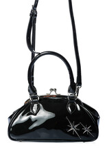 COUNTING STARS HANDBAG BLACK - BG34367