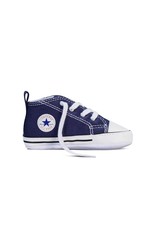 CHUCK TAYLOR FIRST STAR HI NAVY C12N-88865