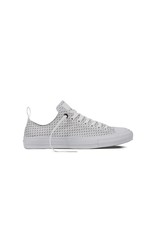 CHUCK TAYLOR II OX WHITE/ASH GREY/GUM CT11SW-155508C