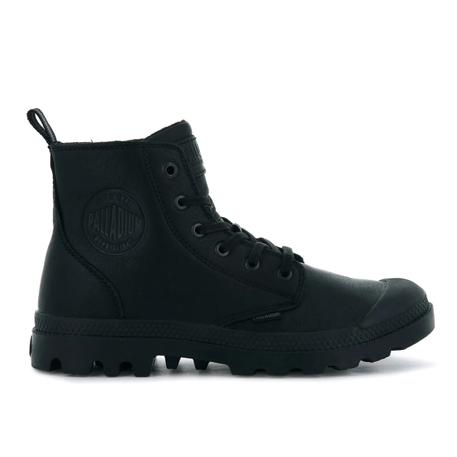 pampa-zip-lth-ess-black-