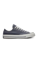 Chuck 70 VINTAGE CANVAS IRON GREY/EGRET/BLACK C270GIX - A01451C