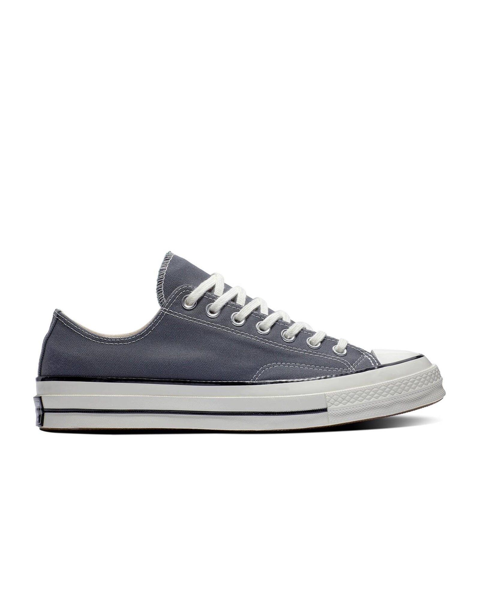 Chuck 70 VINTAGE CANVAS IRON GREY/EGRET/BLACK C270GIX - A01451C