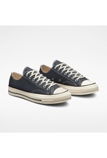 Chuck 70 VINTAGE CANVAS IRON GREY/EGRET/BLACK C270GIX - A01451C